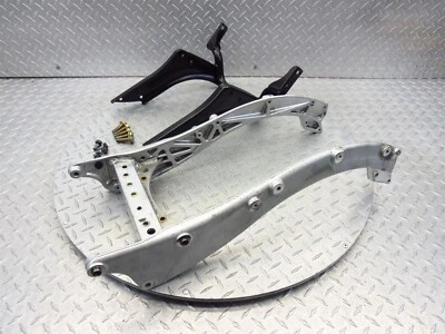 2016 15-18 Indian Chieftain Rear Subframe Sub Frame Assembly OEM Hardware Lot - Image 1 of 4