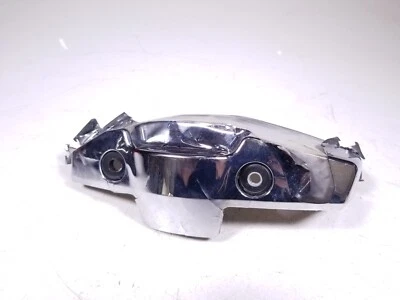 07 Yamaha V Star 1300 XVS1300 Tourer Cubierta Válvula Culata Trasera Izquierda Foto 1 de 4