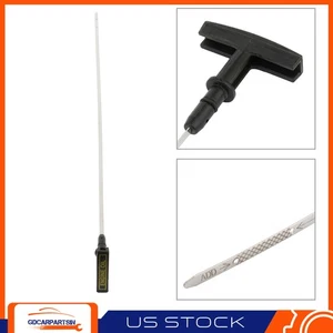 Varilla de medición de nivel de aceite del motor indicador de motores L4 de 2,0 L para Ford Escort 1998-2003 - Imagen 1 de 10