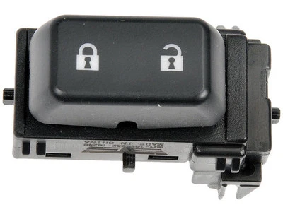 Interruptor de bloqueo central Dorman 48314SRYN para GMC Sierra 2500 HD 2007-2009 Foto 1 de 2
