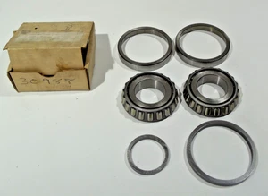 31-35988A2 Double Bearing Mercury Mercruiser Drive Bearing Inboard NOS - Picture 1 of 7