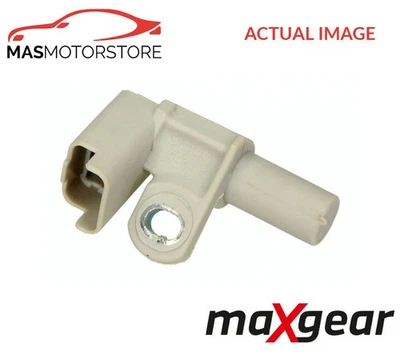 CAMSHAFT POSITION SENSOR MAXGEAR 24-0192 A NEW OE REPLACEMENT - Image 1 of 4