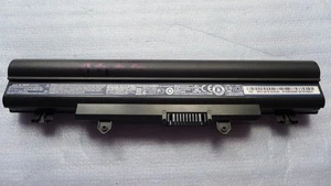 ✅ 17,7% ACER ASPIRE E5-571 E5-531 E5-521 ORIGINAL BATTERY AL14A32 11,1V 4700mAh - Zdjęcie 1 z 4