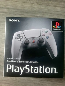 Playstation 30th Anniversary Limited Edition Dualsense Controller - Picture 1 of 3