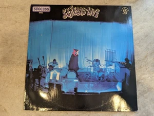 Genesis – Live (9279 530) (1973) Netherlands Import / Charisma - NM - Picture 1 of 6