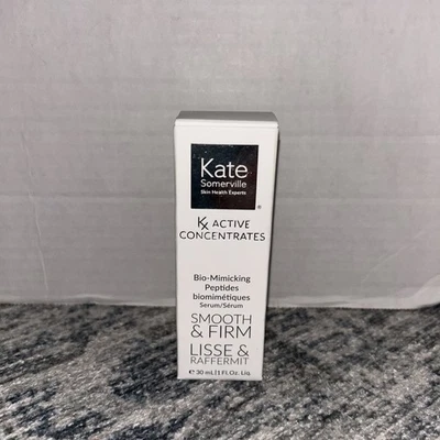 Kate Somerville KX Actives Concentrates Serum Bio-Mimicking Peptides Serum -... - Image 1 of 4