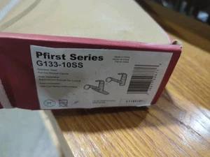 Pfister G133-10ss - Imagen 1 de 3
