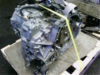 TOYOTA Corolla Fielder 2010 Automatic Transmission DBA-NZE141G - Image 1 of 3