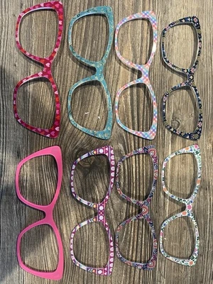 Conjunto de paquete de gafas Wanda Topper 16 cantidad Foto 1 de 4