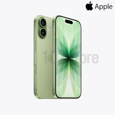 Apple iPhone 17 Model A3520.A19. 256GB/512GB- 5 colors  No Tariffs In US - Image 1 of 2