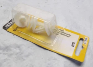 (3) Dorman 45815 Panel Trim Retainer - Interior -GM - Picture 1 of 1