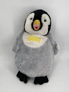 Nuovo Mumble Happy Feet Peluche Peluche Jumbo 25 pollici Thinkaway Toys Pinguino - Foto 1 di 16