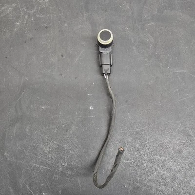 2011 - 2015 Chevrolet Volt Parking Sensor PDC 2010-2013 Camaro PDC OEM 25855501 - Image 1 of 4