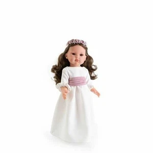 Muñeca de Comunión Antonio Juan Bella 45 cm - Imagen 1 de 1