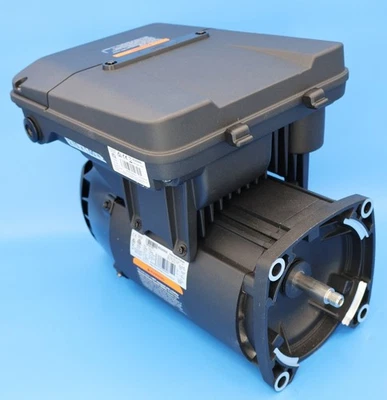 Jandy DV2A Motor w/ Drive 2.7 HP R0816800 - Image 1 of 4