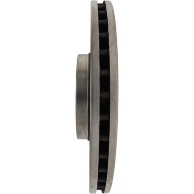 Rotor de freno estándar Centric Parts 121.39048 C-Tek para 03-14 Volvo XC90 Foto 1 de 4