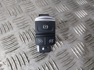 Commande de frein à main électrique - RENAULT SCENIC IV (4) - De 10-2016 - Picture 1 of 2