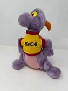 Peluche Disney Figment 10 pollici - Foto 1 di 6