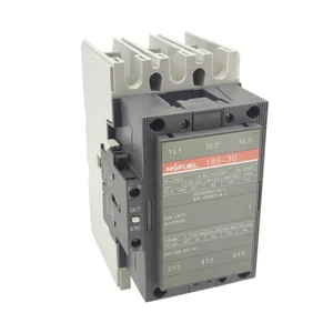 A185-30 Contactor 24V coil AC replace Contactor A185-30-11-81 3P 185A 1NO1NC - Picture 1 of 7