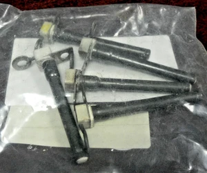 G.E. 81D324 HETER OVERLOAD ELEMENT LOT/5 - Picture 1 of 1