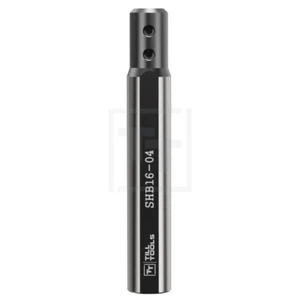 SHB Klemmhalter für Miniatur Einsätze, Spannhülse, Tiny Tools Bar Holder - Bild 1 von 2