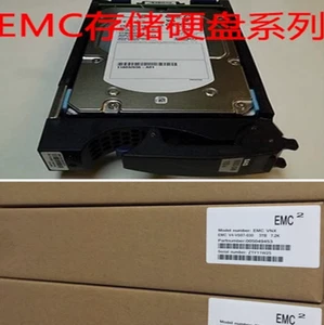 EMC 1.2TB 005051538 005052744 005051368 005051367 VMAX 100K 2.5" SAS HDD - Picture 1 of 1