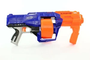Nerf Hasbro Elite Surgefire - Picture 1 of 3