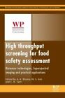 High Throughput Screening for Food Safety Assessment: Biosensor Technologies,...