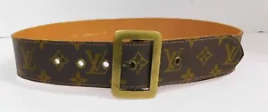 Louis Vuitton Saks Fifth Ave Vintage Gr. 28 - Bild 1 von 3
