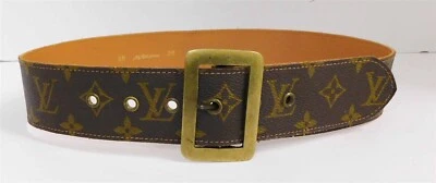 Louis Vuitton Saks Fifth Ave Vintage talla 28 Foto 1 de 3