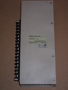 UNIDAD D/A OMRON C500/DA101 - Imagen 1 de 3