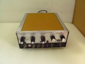 DATAPULSE 101 GENERATORE DI IMPULSI P/N: 37000-424 - Foto 1 di 3