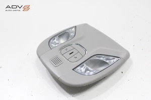 2022 - 2023 JEEP COMPASS ROOF OVERHEAD CONSOLE DOME LIGHT LAMP SWITCH OEM - Picture 1 of 7