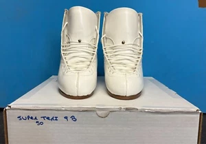 SP-Teri Super Teri size 9B NEW Boots only - Picture 1 of 5
