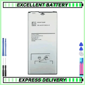 for Samsung EB-BA710ABE Battery Galaxy A7 (2016) SM-A710 3300mAh BA710ABE - Zdjęcie 1 z 5