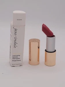 Jane Iredale Triple Luxe Long Lasting Naturally Moist Lipstick Susan. BROKEN - Picture 1 of 11