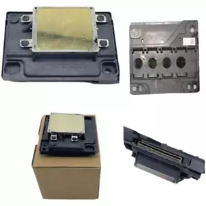 Cabezal de impresión F190000 compatible con Epson Work para Epsonce WF-7510 610 WF-3520 840 645 - Imagen 1 de 10