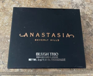 Anastasia Beverly Hills Blush Trio | Peachy Love - Picture 1 of 5