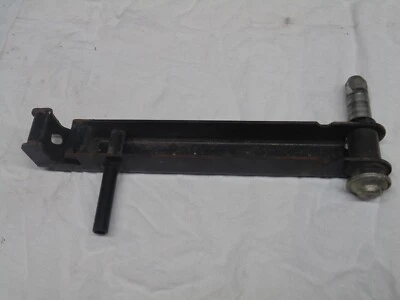 Kubota RTV X900 Cargo Lock Rod K7591-58793 - Image 1 of 3