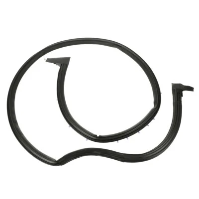 1992 - 2018 福特 E150 E250 E350 后门防水密封 正品 原始设备制造商 全新 — 第 1/4 张图片