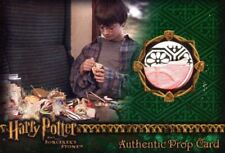 2005 Artbox Harry Potter and the Sorcerer's Stone Trading Cards 12