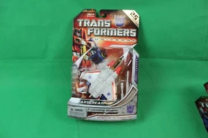NEW SEALED TRANSFORMERS UNIVERSE STARSCREAM 25th Anniversary Gen 1 Series - Picture 1 of 4
