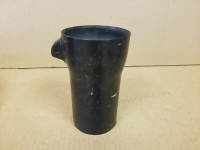 73-77 Square Body Chevy Truck Blazer Tilt Steering Column Shifter Bowl Housing - Image 1 of 4