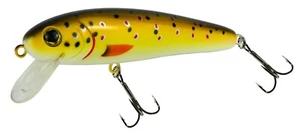 Tubertini SEIKA Wobbler AKITA 110mm 32g 2-4m Lauftiefe vers. Varianten Hecht - Bild 1 von 9