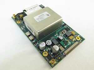 Symmetricom 090-03861-02 /w STP2693LF 10MHz Frequency/Time Receiver A - Picture 1 of 11