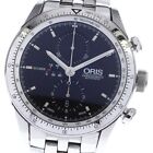 ORIS Oris 7661 01 Artix GT Chronograf Automatyczny męski s z pudełkiem 743847