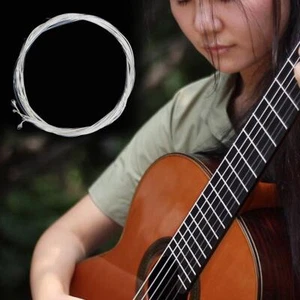 Strings Replacement Nylon String For Acoustic Guitar 2024-NEW Classical P8K1 - Picture 1 of 11