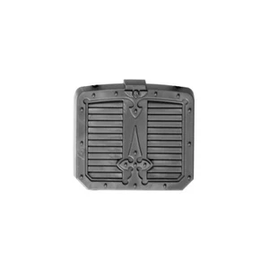 GITO11 RADIATEUR MILITARUM TEMPESTUS TAUROX WARHAMMER 40000 BITZ WK40 8 - Imagen 1 de 1