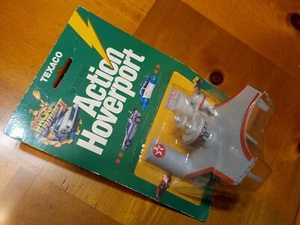 MICRO ACTION HOVERCARS UND HOVERPORT ZURÜCK IN DIE ZUKUNFT 1989 - Bild 1 von 3