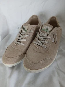 Zapatillas sin cordones Bobs By Skechers Natural Wonder talla 8 EXCELENTE ESTADO - Imagen 1 de 12